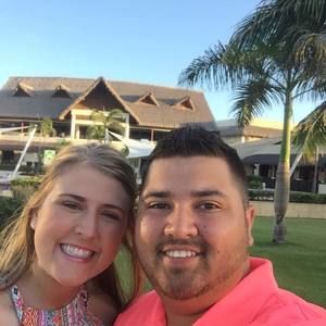 Meet your Posher, Caleb